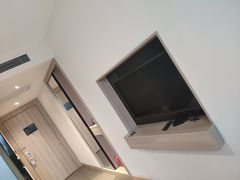 -艾豪森酒店(西安大雁塔大唐不夜城店)