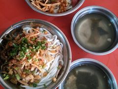 -红鼻子桂林米粉(金唐新光界店)