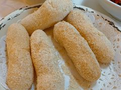 老长沙糖饺子-鲁哥饭店(北正街店)