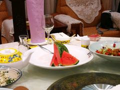 -汇贤府·李氏鲁菜(五棵松店)