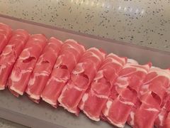 -半闲斋羊肉铺(齐礼阎店)