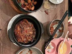 -茉莉餐厅(包河万达店)
