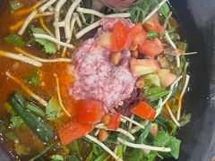 -笔记安顺夺夺粉火锅