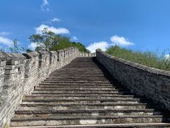 -台州府城(江南长城)