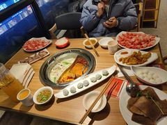 -季季红火锅(柳州广惠商业店)