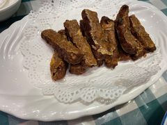 -紫光园·烤鸭(吕家营店)