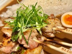 -CURRY YA 熟成咖哩專門店(深圳湾万象城店)