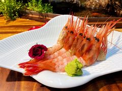-森味薪火烧•烧鸟居酒屋•日本料理(望京店)