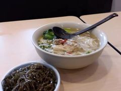 -李先生牛肉面大王(北京东四店)