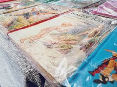 -恋物百货商店(华侨城店)