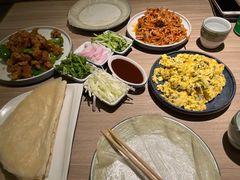 -老昌春饼(松北店)