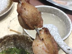 -313羊庄·羊肉火锅烧烤(李村店)