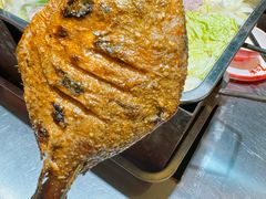 -古彭7只羊·招牌白串·碳锅羊肉旗舰店