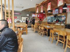 -南城香·饭香串香馄饨香(太平桥店)