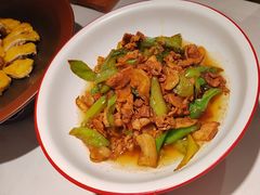 -客颂·客家宴(大壮国际广场店)