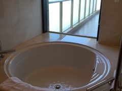 -舟山希尔顿酒店