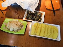 -三煮纸包鱼(青岛总店)