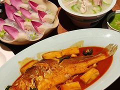 -兰庭玉树·老饭骨家宴(后海店)