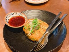 虾饼-Ginger(兴国路店)
