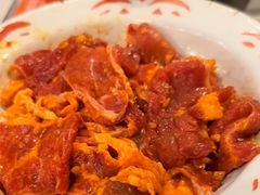 -永安里地摊烤肉(首创店)