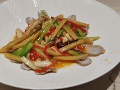 -潮州府·潮菜·砂锅粥(徐家汇店)
