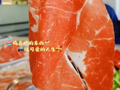 -秦风肥牛(阳阳国际店)