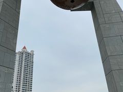 -青澳湾北回归线广场