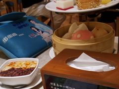 -表妹香港靓点餐厅