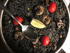 西班牙海鲜饭-胡桃里音乐酒馆(白云五号T5 MALL店)