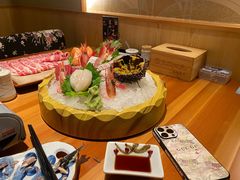 -皇品田苑日式料理(苏州中心店)
