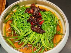 -滇西王子·山风云南菜·丽江地标品牌(古城南门店)