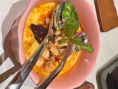 -CRAZYONES克芮旺斯西班牙餐厅(苏州中心店)