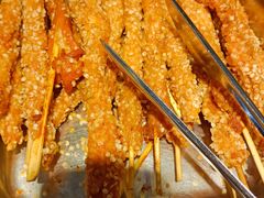 -相约海中金海鲜肥牛自助烤肉火锅(上下九店)