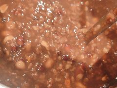 -粥六•新晋菜(柳巷店)