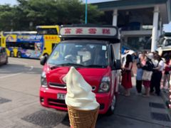 -富豪雪糕车流动点(尖沙咀店)