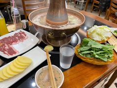 -情忆草原涮肉馆