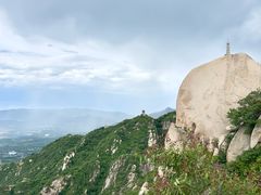 -北京凤凰岭