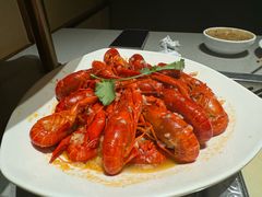 -海底捞火锅(天津SM城市广场店)