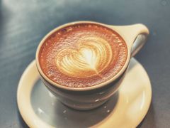 -明谦·Coffee&Cocktail Bar(美您公园店)