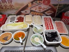 -海底捞火锅(顺义华联店)