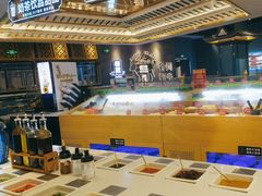-樱煦和牛寿喜烧(如皋吾悦广场店)