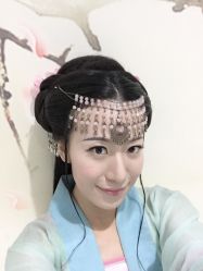 -盘子女人坊生日照·摄影馆(华强店)