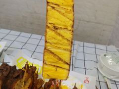 -狮龙啤酒烧烤屋(建二路店)