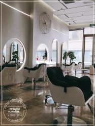 -MMbyHairCode 芭曲发型沙龙