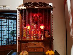 -不倒翁·徽天下名菜楼(马鞍山路店)