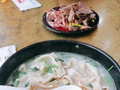 -惠丰源烩面馆(经七路店)