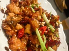 -楚太子  中餐&烧烤(武大店)