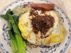-渔记茶餐厅(渔村店)