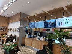 -霸王茶姬(西单百货店)