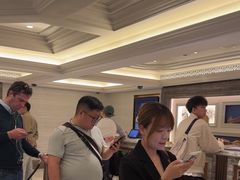 -澳门喜来登大酒店